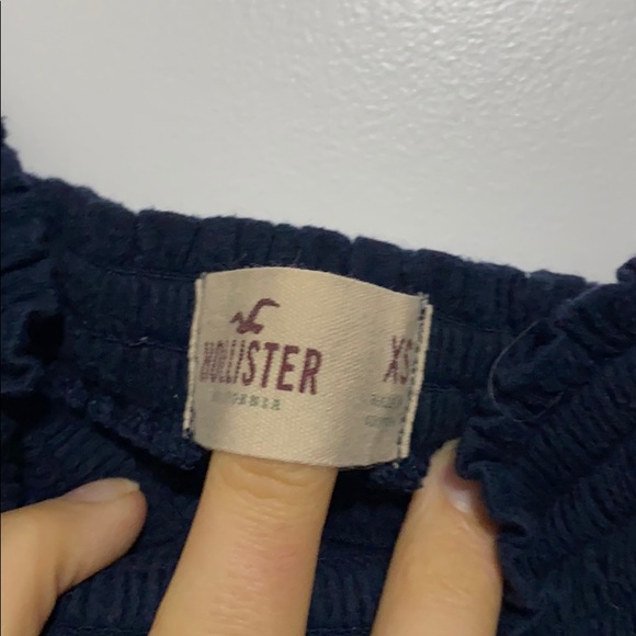 Adorable strapless top - Picture 4 of 4